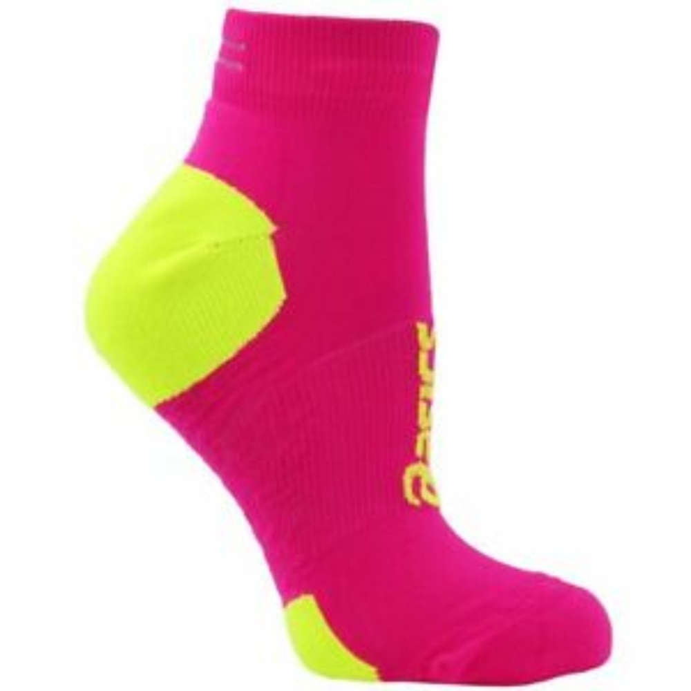 Asics lite-show nimbus low cut sock